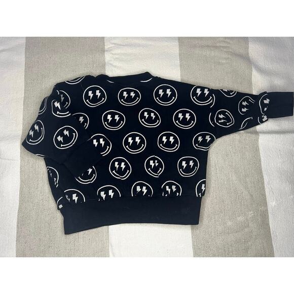 LPK Baby Electric Smiley Jogger Set - Picture 3 of 6